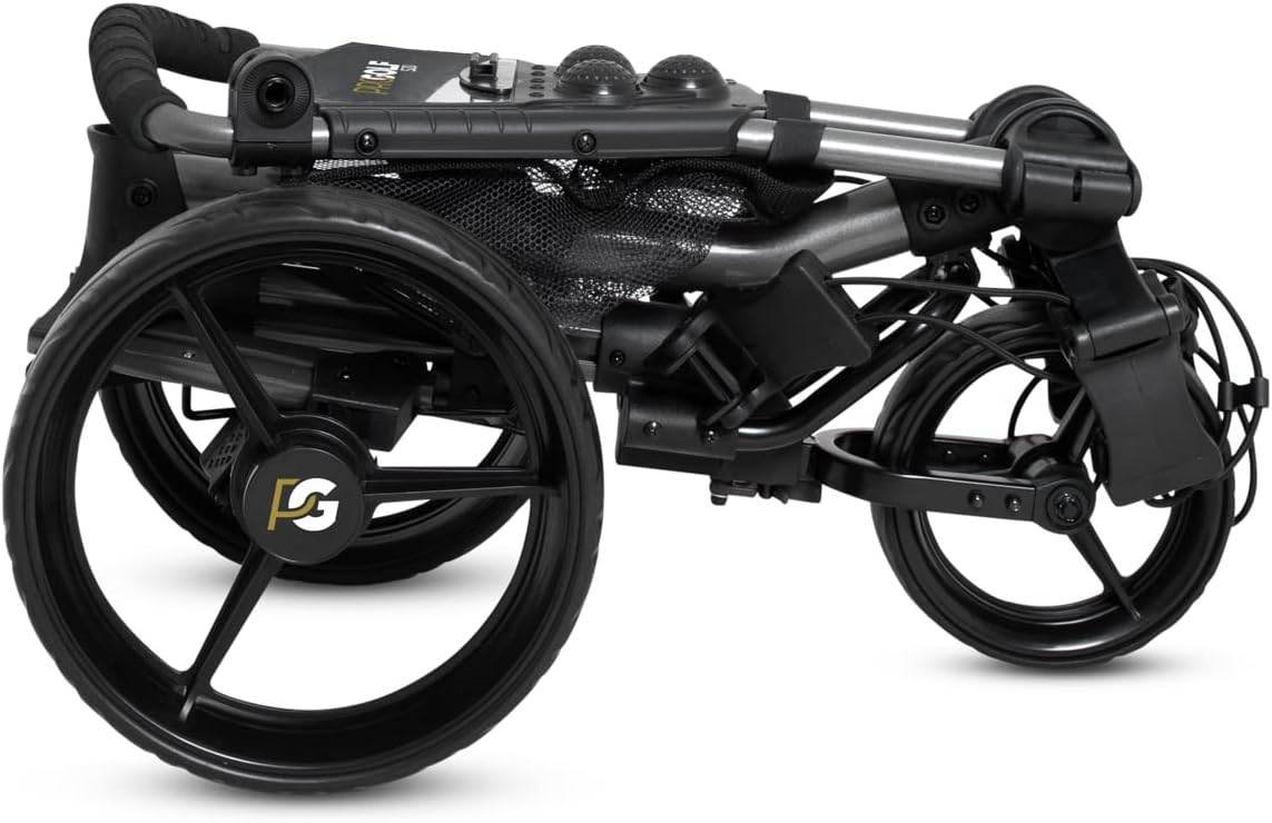 Тележка Pro Golf S20 