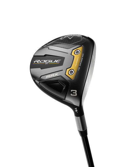 Вуд Callaway Golf 2022 Rogue ST Max Fairway