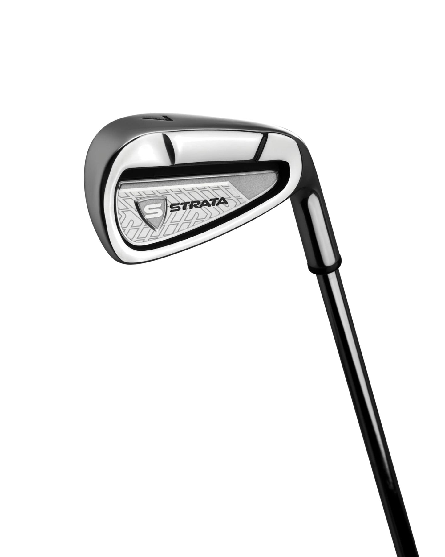 Комплект клюшек Callaway Golf Strata Intro 9шт правая рука, мужской