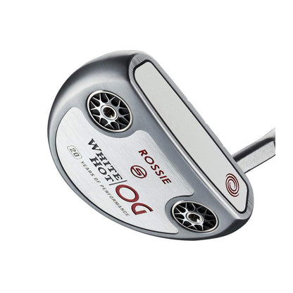 Паттер Odyssey Golf White Hot OG