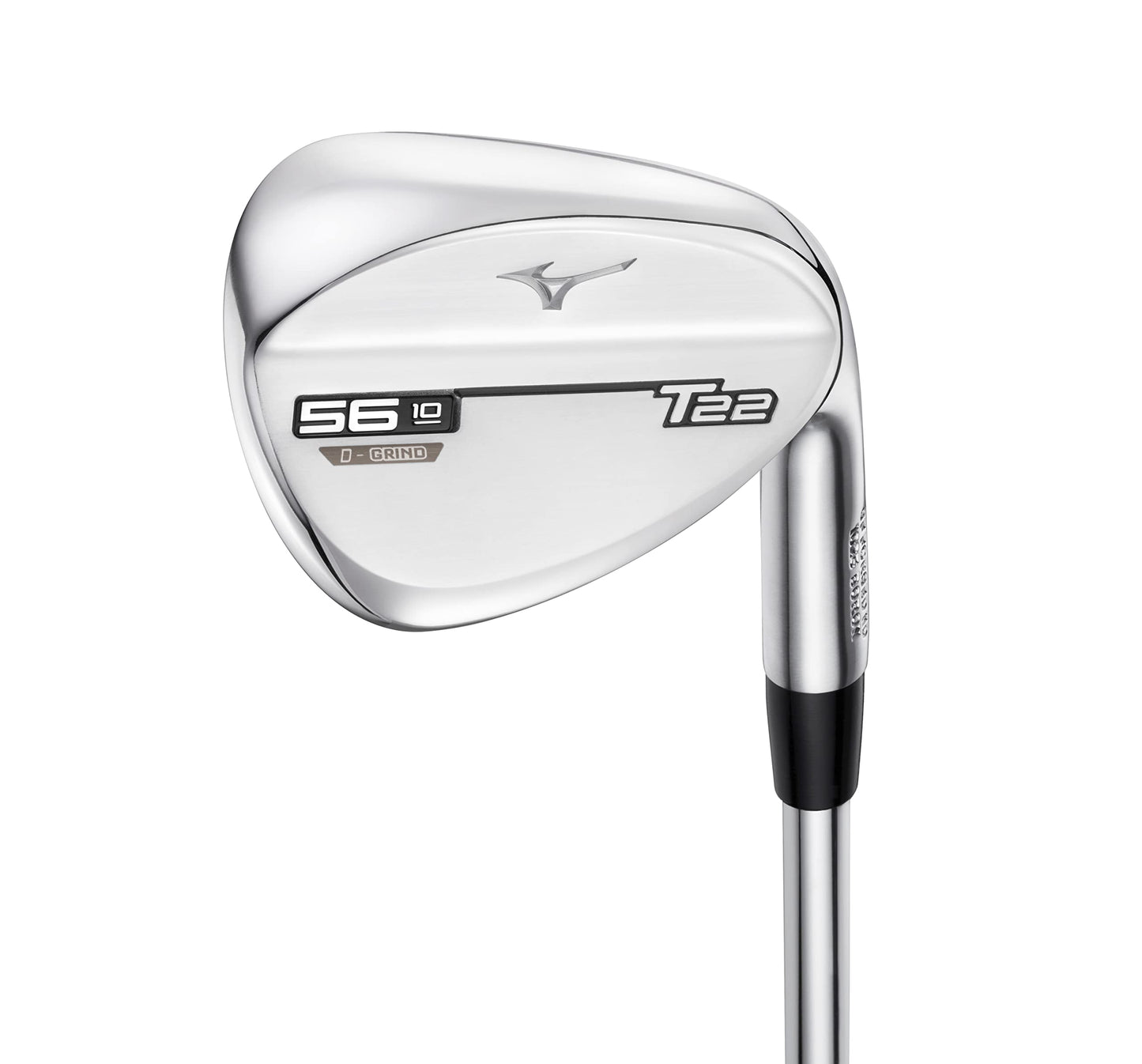 Вейдж Mizuno T22