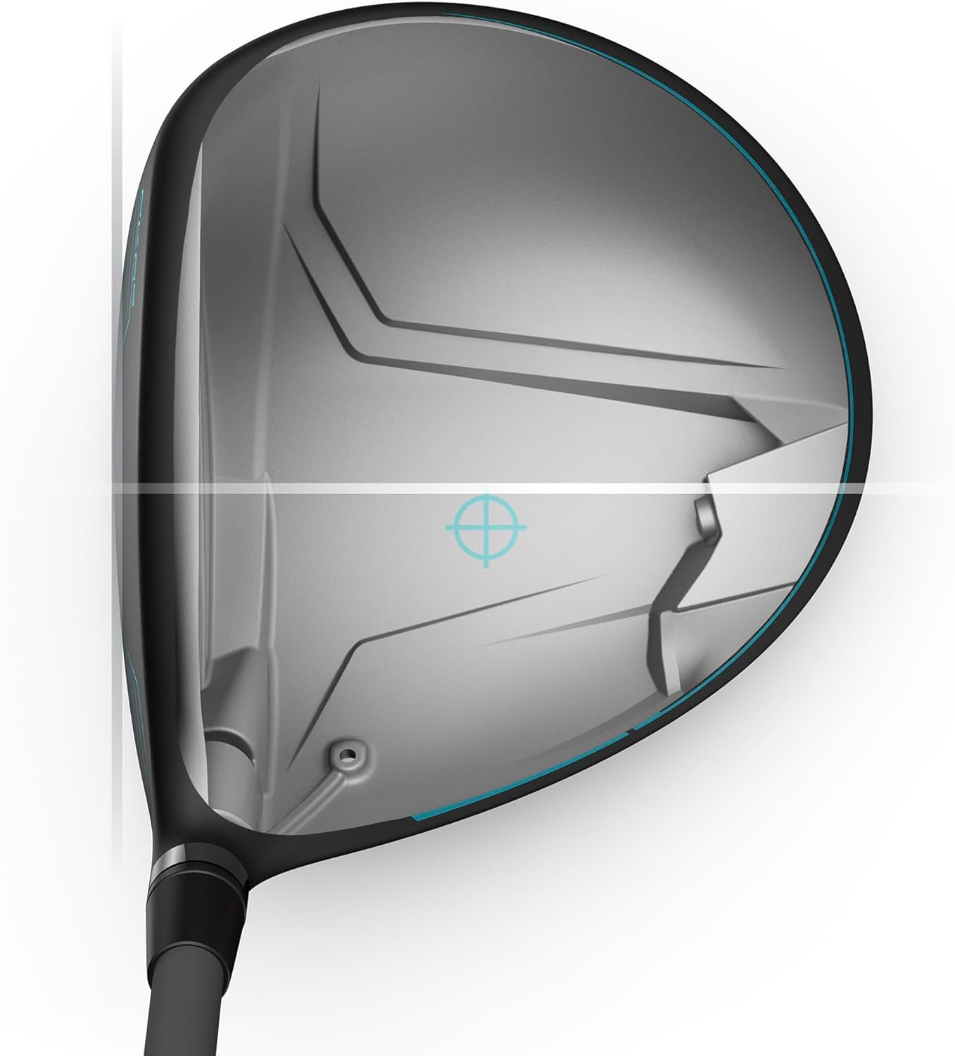 Женский Драйвер Wilson Dynapower – правая рука, 14 лет 