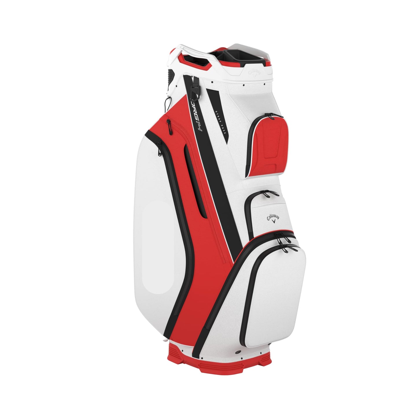 Callaway CG BG CT ORG 14