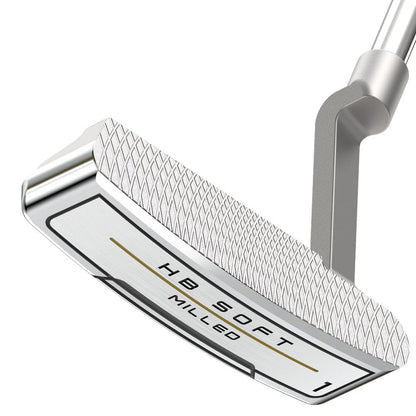 Паттер Cleveland Golf HB Soft Milled #1