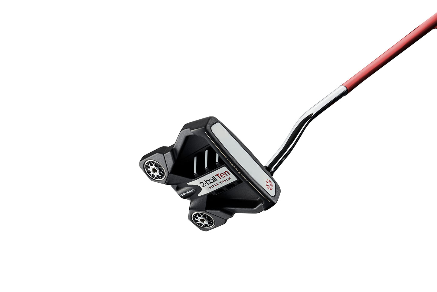 Одиссея Гольф 2022 Ten Паттер