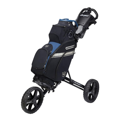 Мужская сумка для гольфа WILSON Staff EXO II