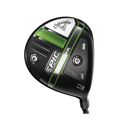 Вуд Callaway Golf 2021 Epic Max Fairway