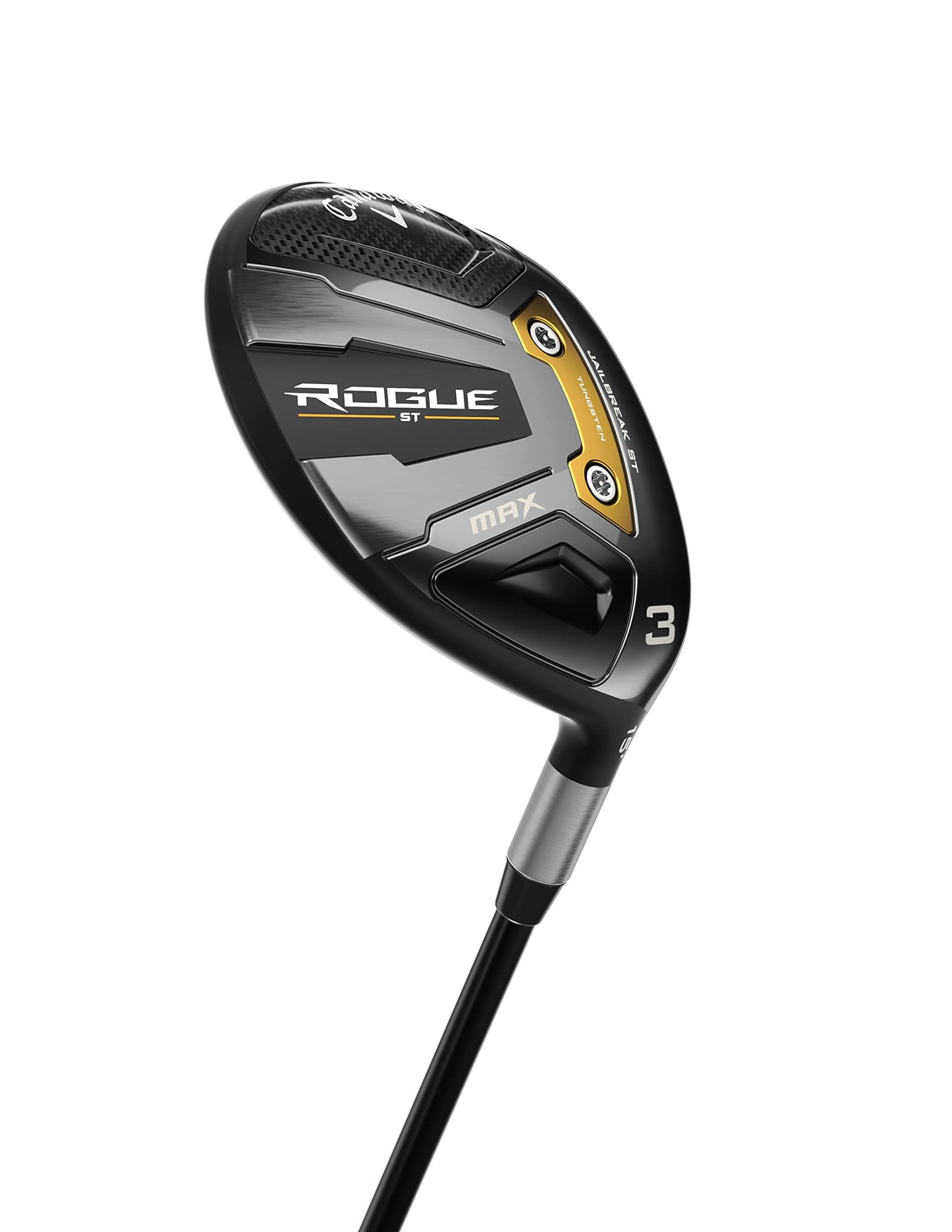 Вуд Callaway Golf 2022 Rogue ST Max Fairway