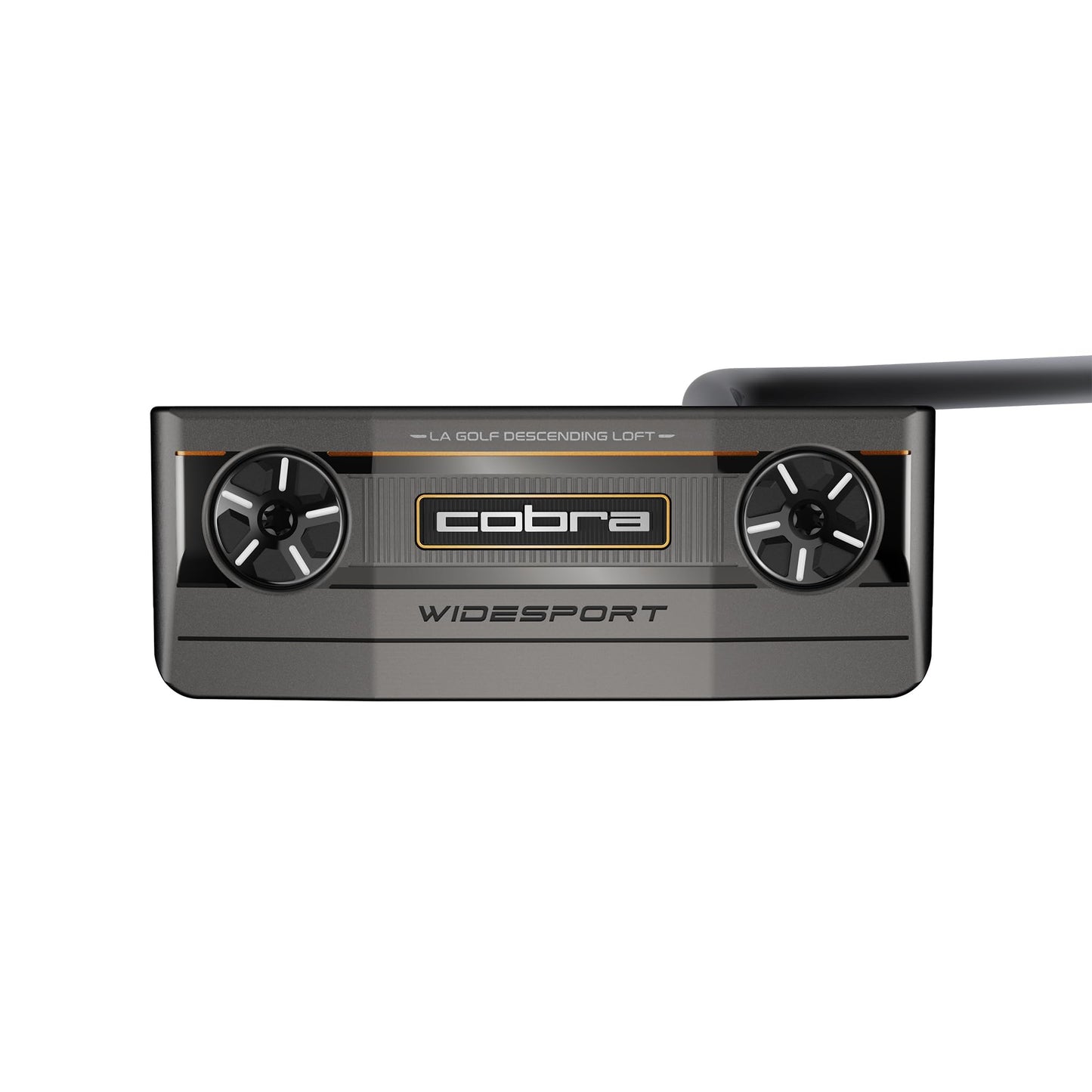 Паттер Cobra Vintage Golf WIDESPORT