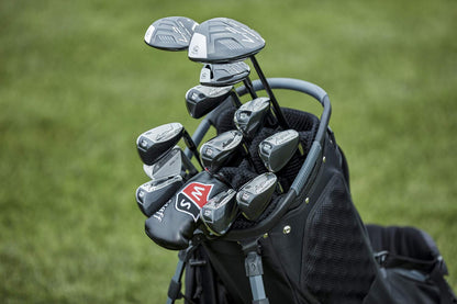 Мужская Launch Pad для гольфа WILSON Staff Fairway Вуд