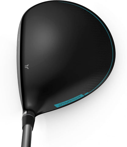 Женский Драйвер Wilson Dynapower – правая рука, 14 лет 