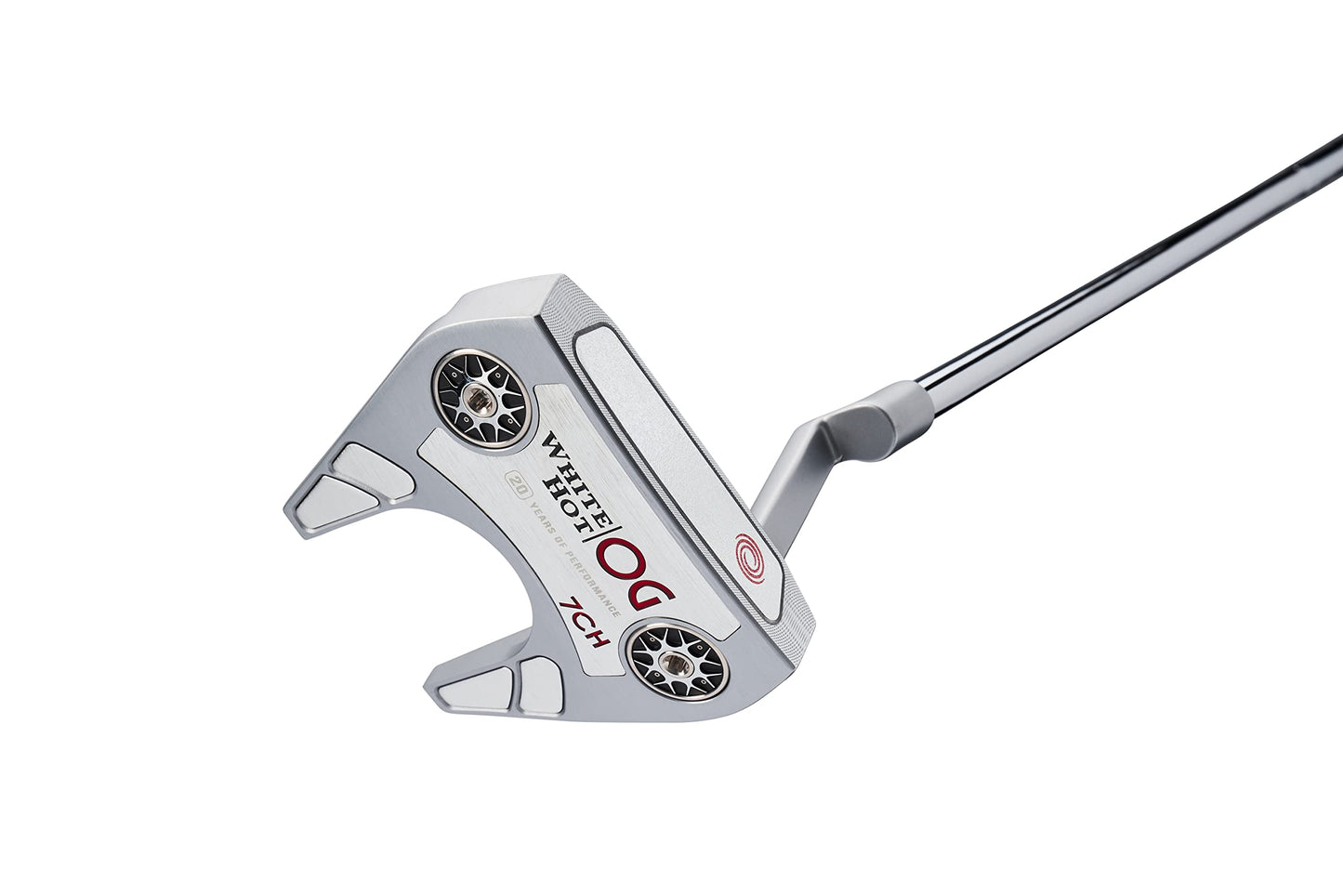 Паттер Odyssey Golf 2021 White Hot OG