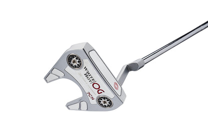 Паттер Odyssey Golf 2021 White Hot OG