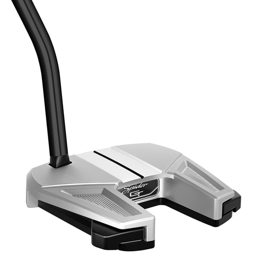 Паттер TaylorMade GTMax Single Bend, правая рука