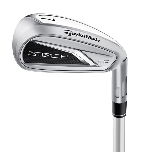 Женский комплект Айронов Taylormade Stealth HD 2023