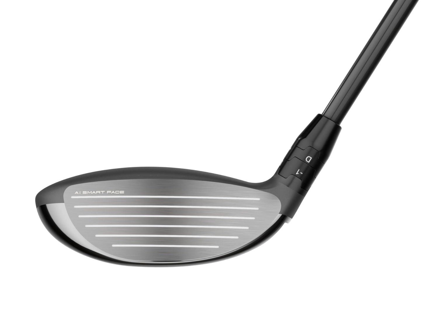Вуд Callaway Golf Paradym AI Smoke TD Fairway