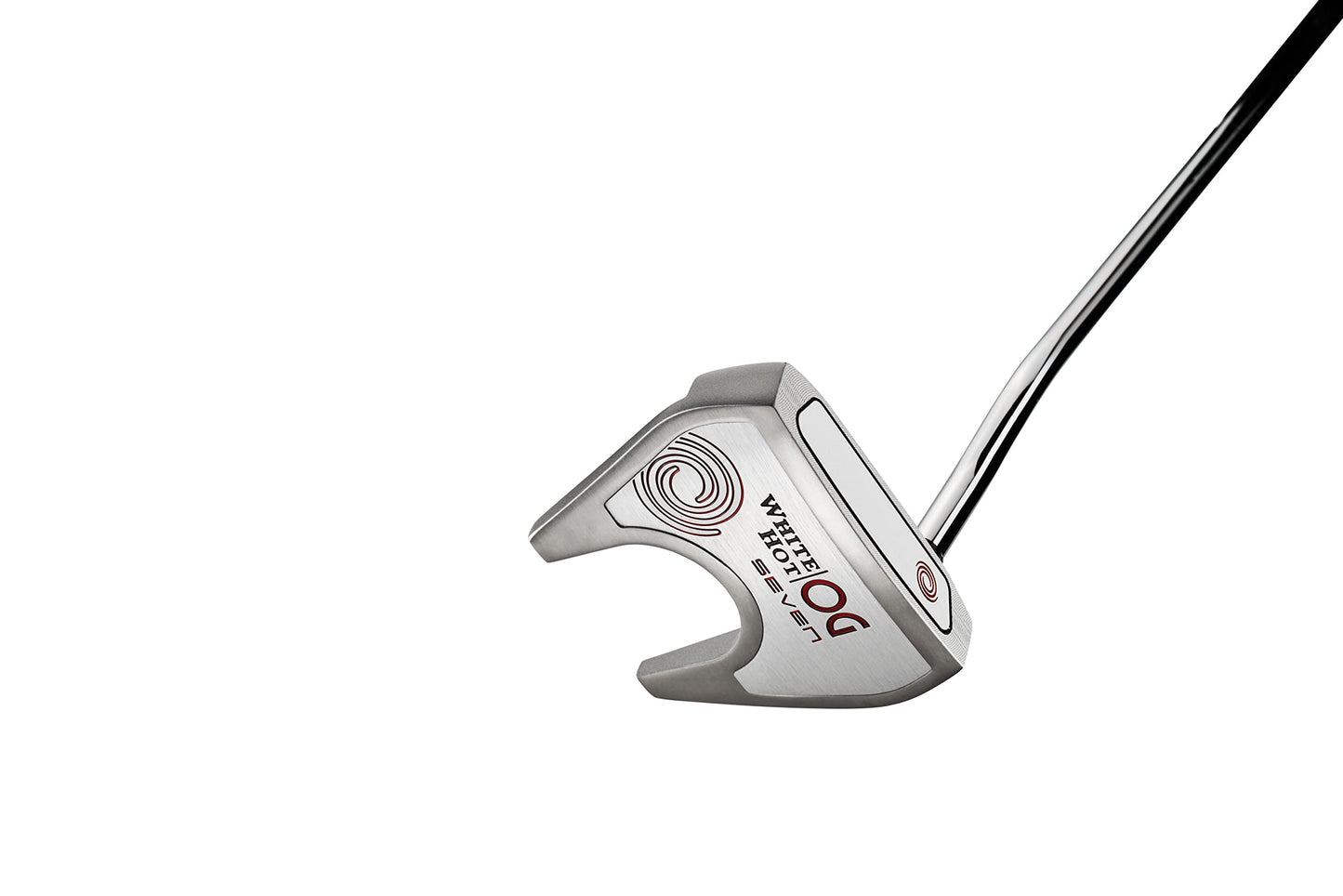 Паттер Odyssey Golf White Hot OG