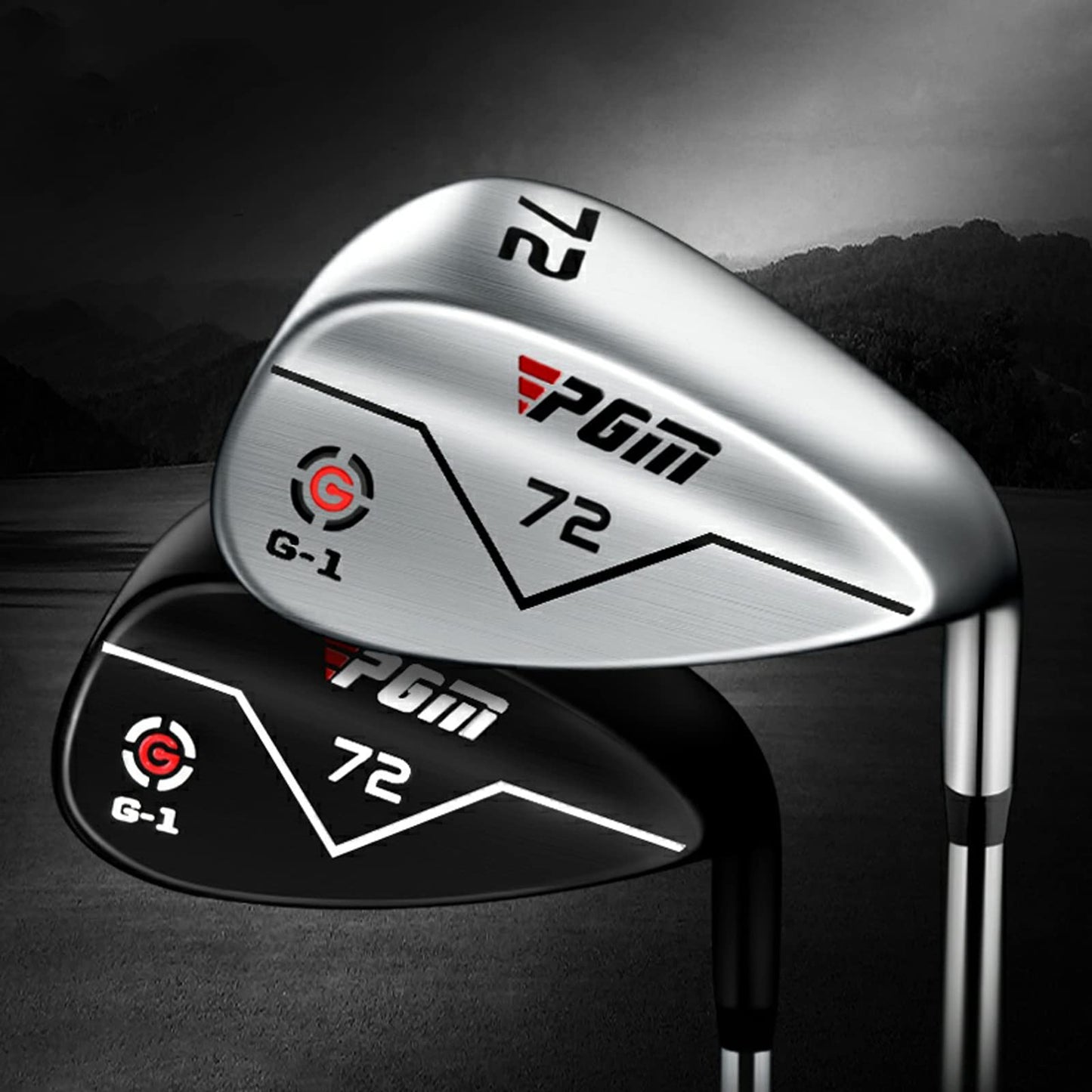 Вейдж PGM for Sand - 72 угол Premium, унисекс