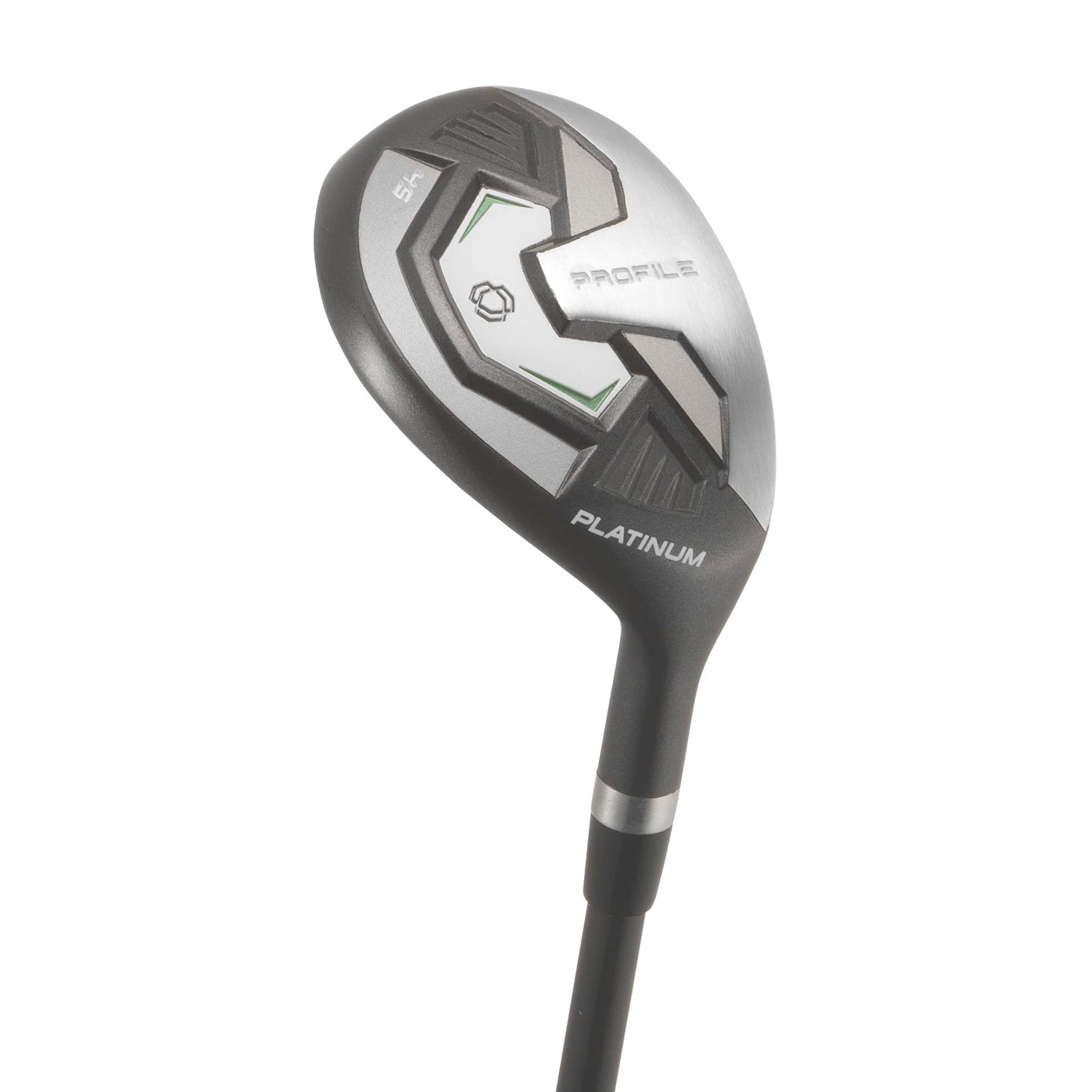 Женский комплект WILSON Profile Platinum для гольфа