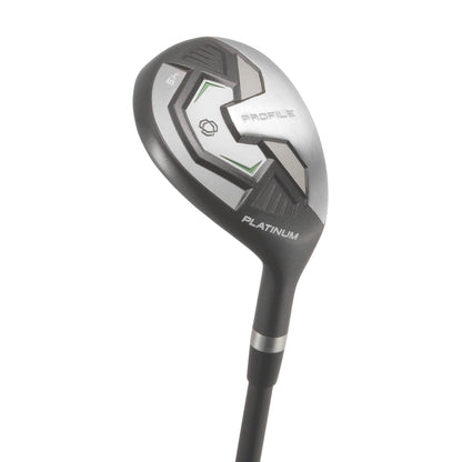 Женский комплект WILSON Profile Platinum для гольфа
