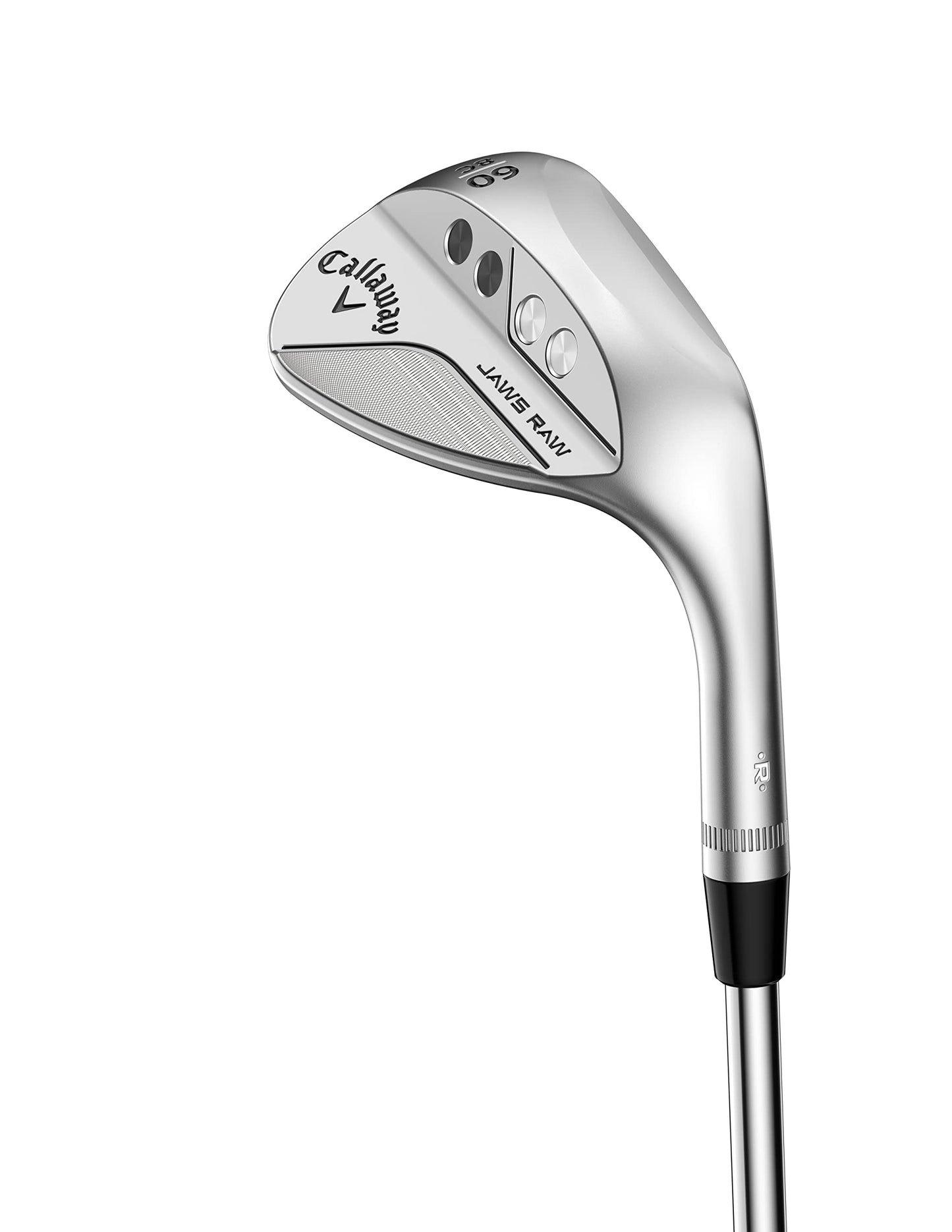 Вейдж Callaway Golf 2022 Jaws Raw