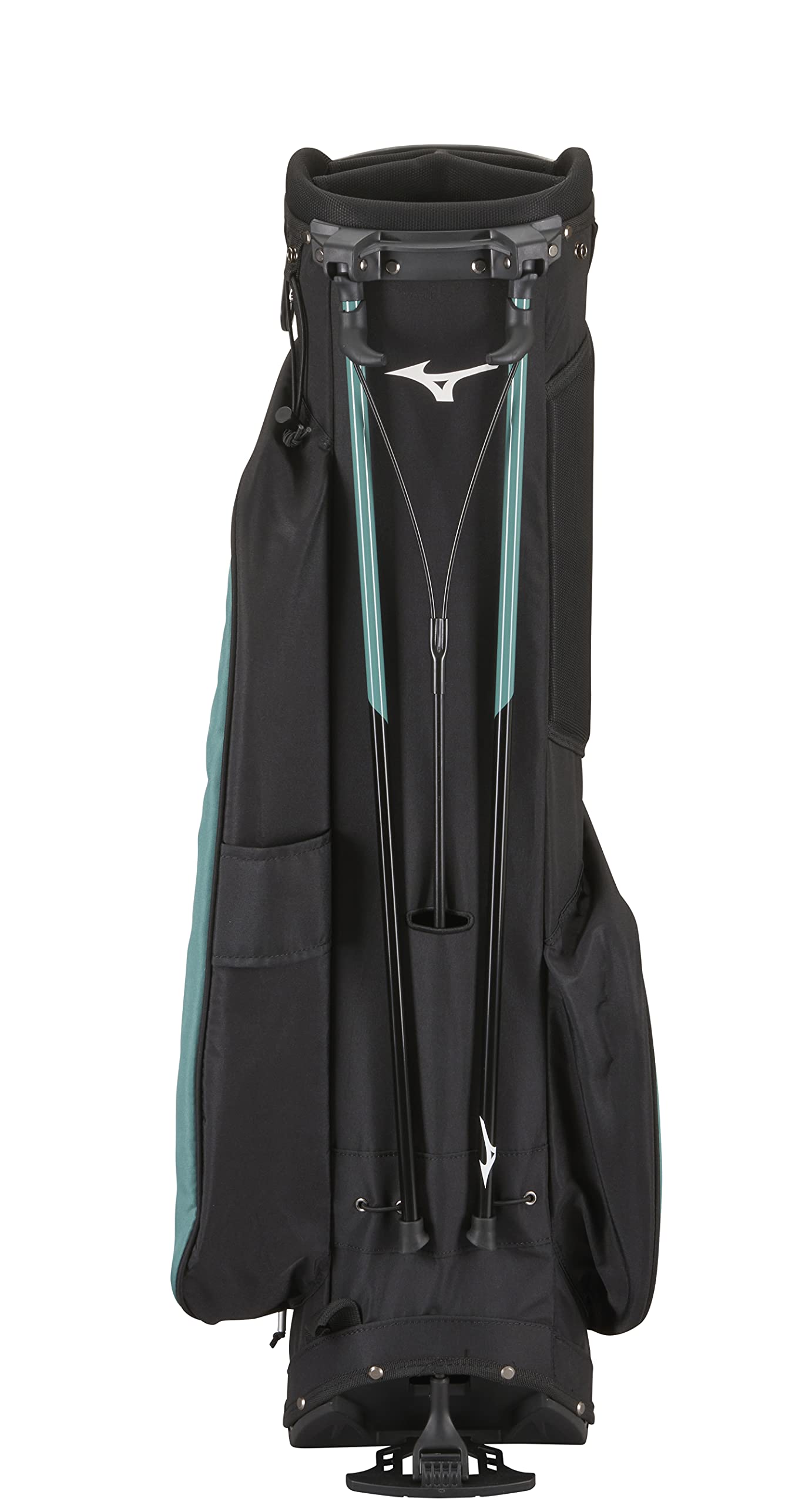 Сумка для гольфа Mizuno BR-D3 подставка