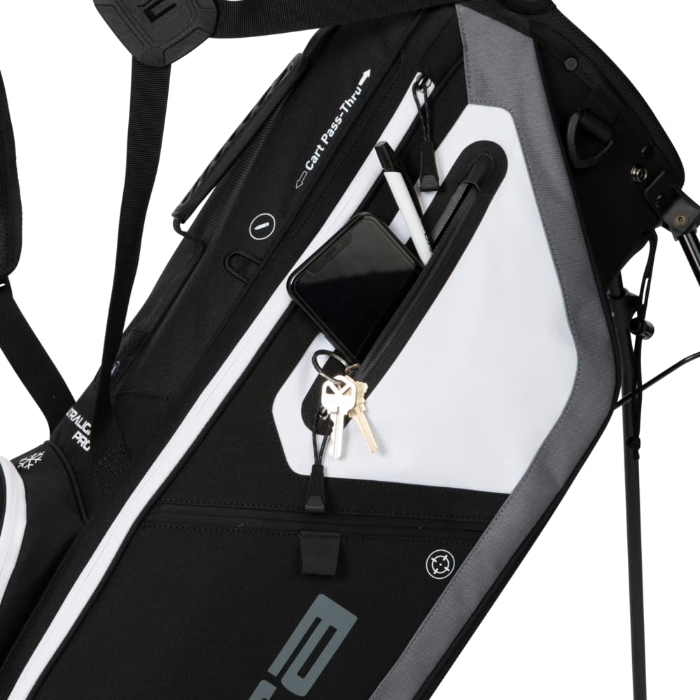 Сумка Cobra Golf 2022 Ultralight Pro сумка-подставка
