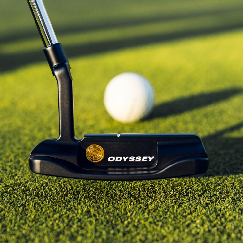 Паттер Odyssey Golf AI-ONE Milled 