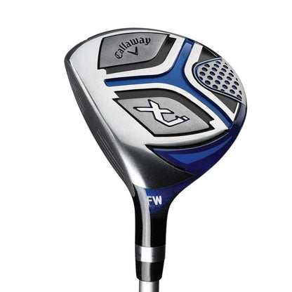Комплект клюшек Callaway Golf XJ юниор