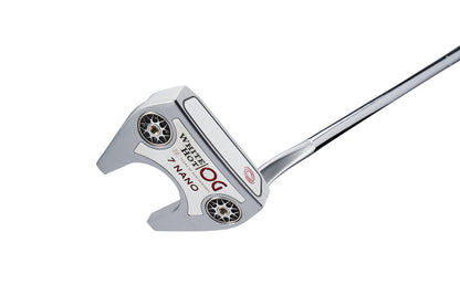Паттер Odyssey Golf White Hot OG