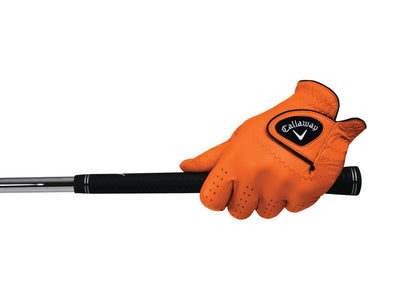 Перчатки Callaway Golf Opti Color левая рука