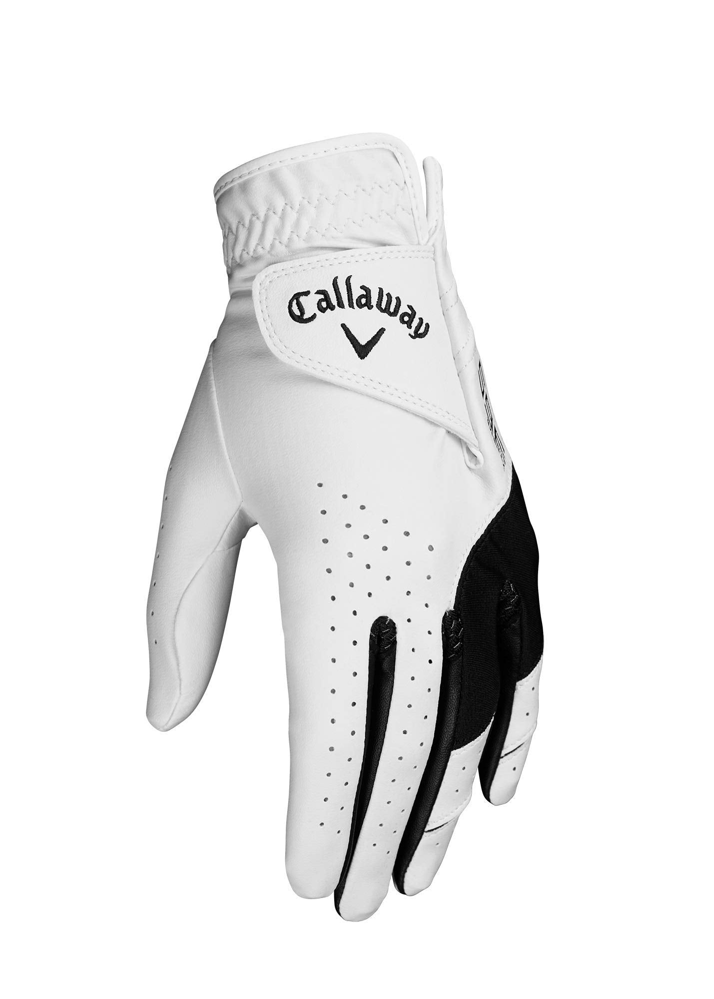 Перчатки Callaway Golf Weather Spann
