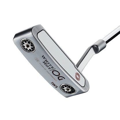Паттер Odyssey Golf 2021 White Hot OG