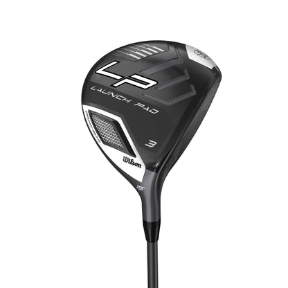 Мужская Launch Pad для гольфа WILSON Staff Fairway Вуд
