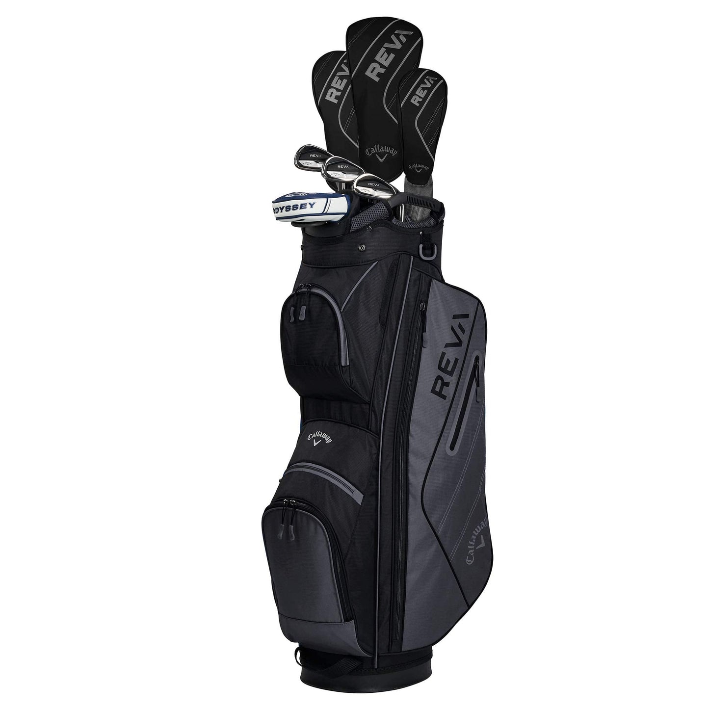 Комплект клюшек Callaway Golf REVA женский