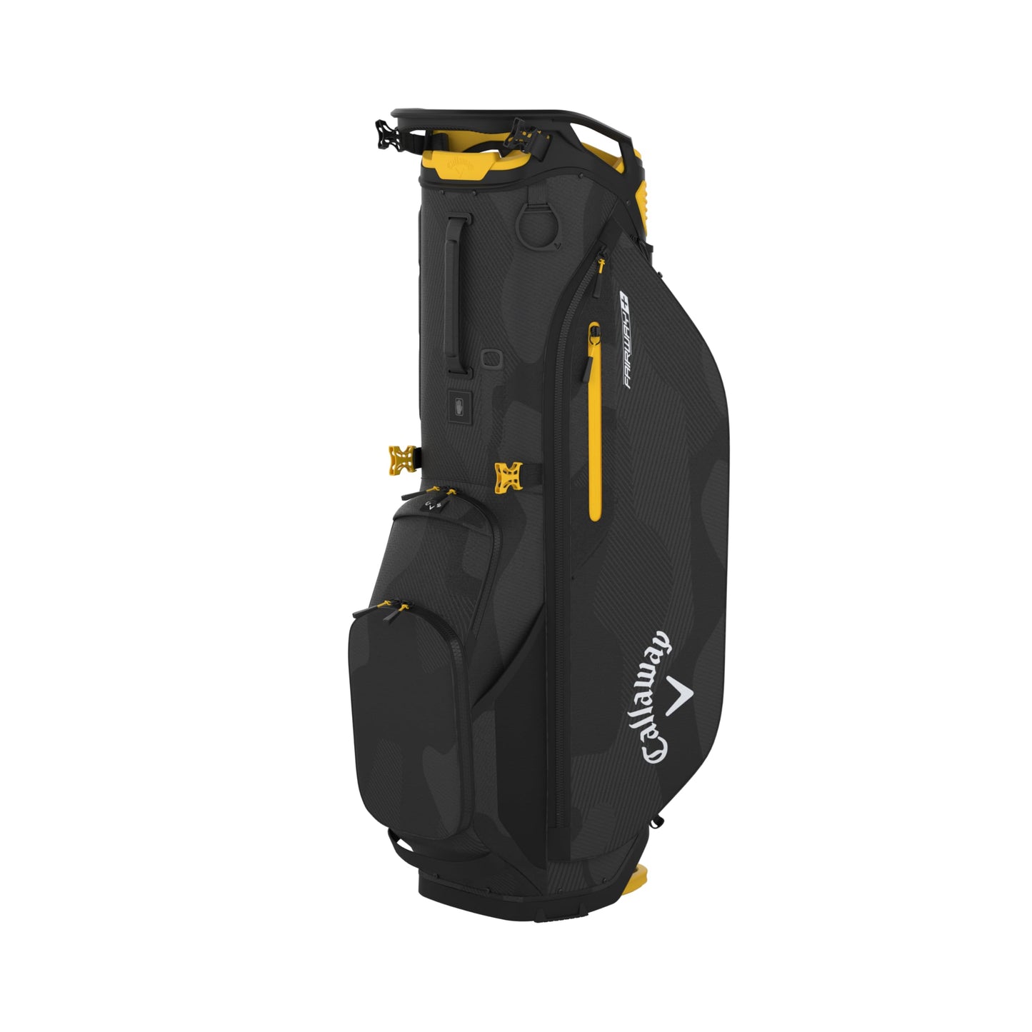 Сумка-стойка Callaway Golf Fairway Plus