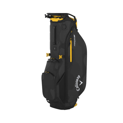 Сумка-стойка Callaway Golf Fairway Plus