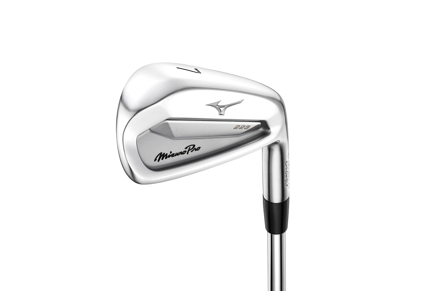 Комплект АйроновMizuno Pro 223 4-GW