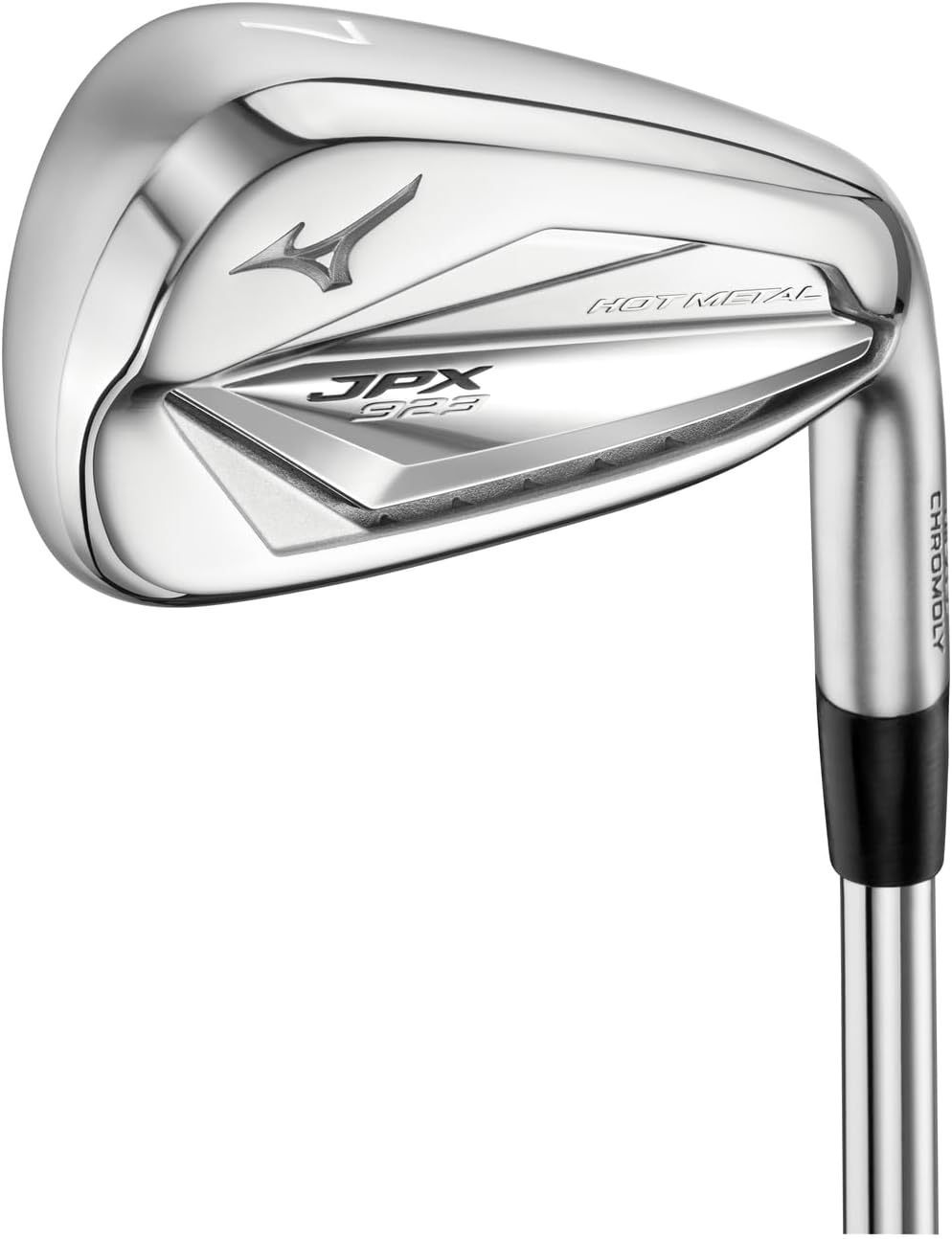 Комплект айронов Mizuno JPX923 7 шт.