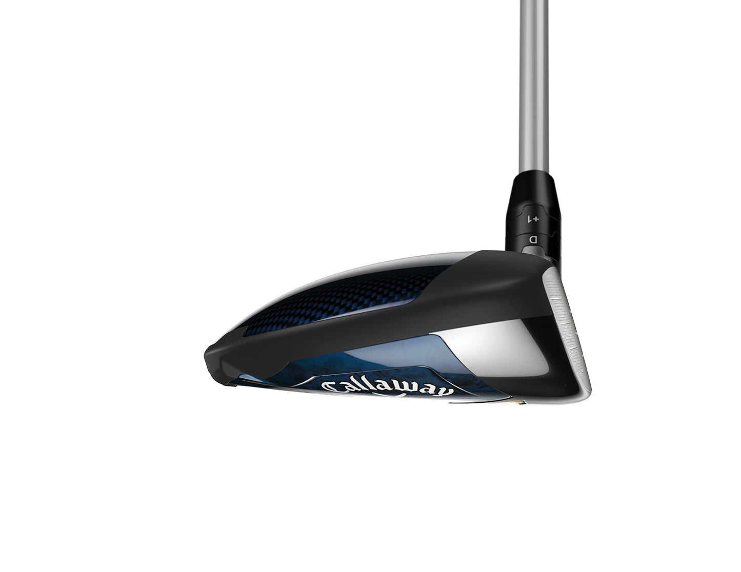 Вуд Callaway Golf 2023 Paradym Fairway