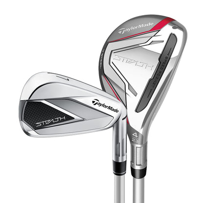 Комплект Combo TaylorMade Stealth женский 
