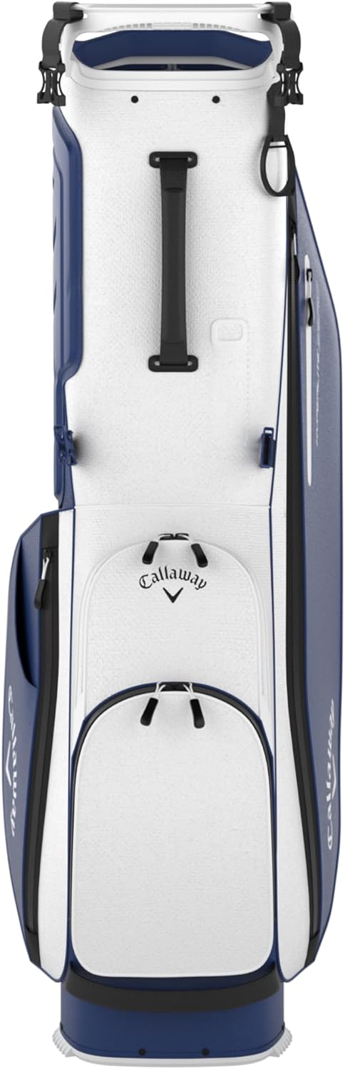 Сумка Callaway Golf Hyper Lite Zero Stand