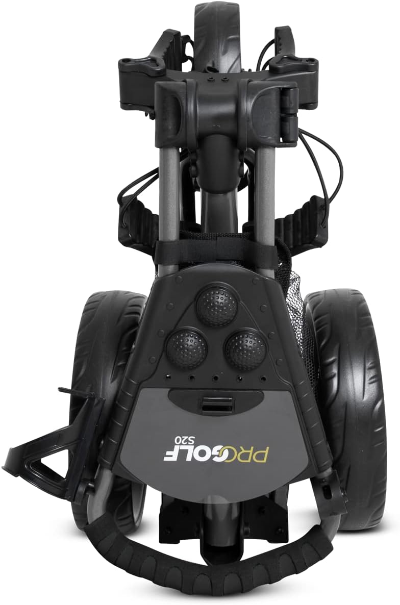 Тележка Pro Golf S20 