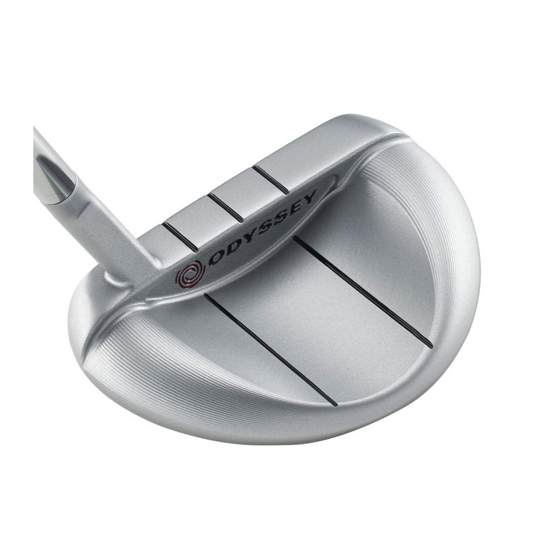 Паттер Odyssey Golf White Hot OG