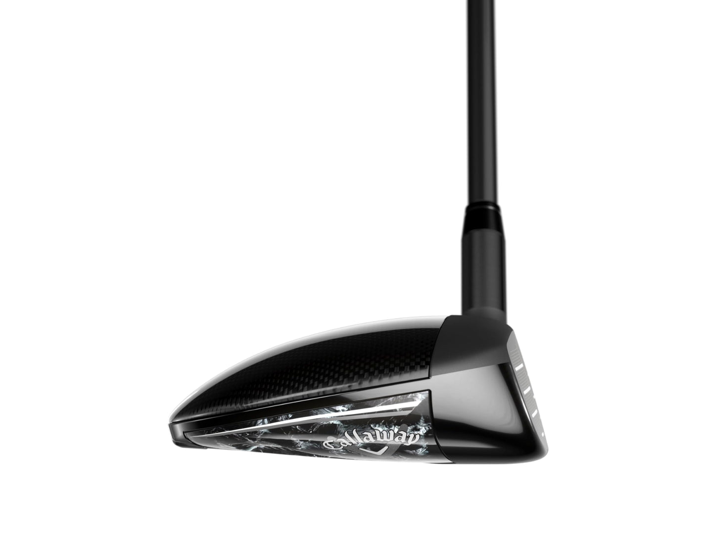 Вуд Callaway Golf Paradym AI Smoke Max Fast Fairway