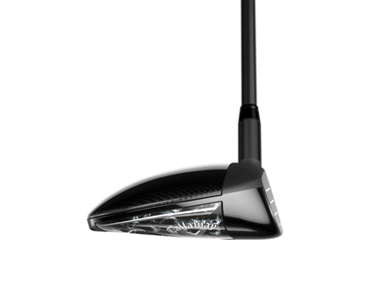 Вуд Callaway Golf Paradym AI Smoke Max Fast Fairway