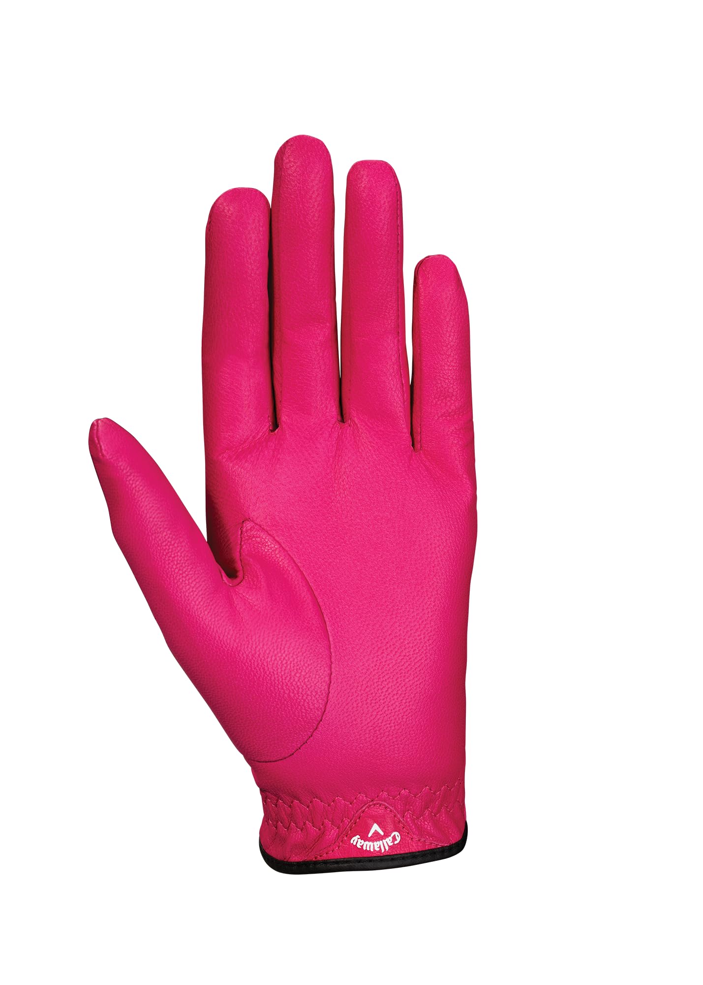 Перчатки Callaway Golf Opti Color левая рука