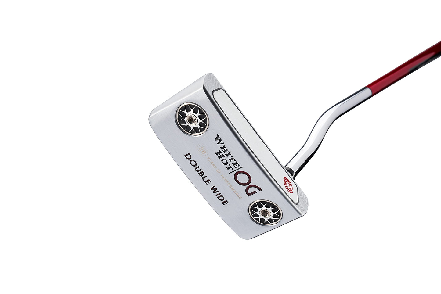 Паттер Odyssey Golf 2021 White Hot OG