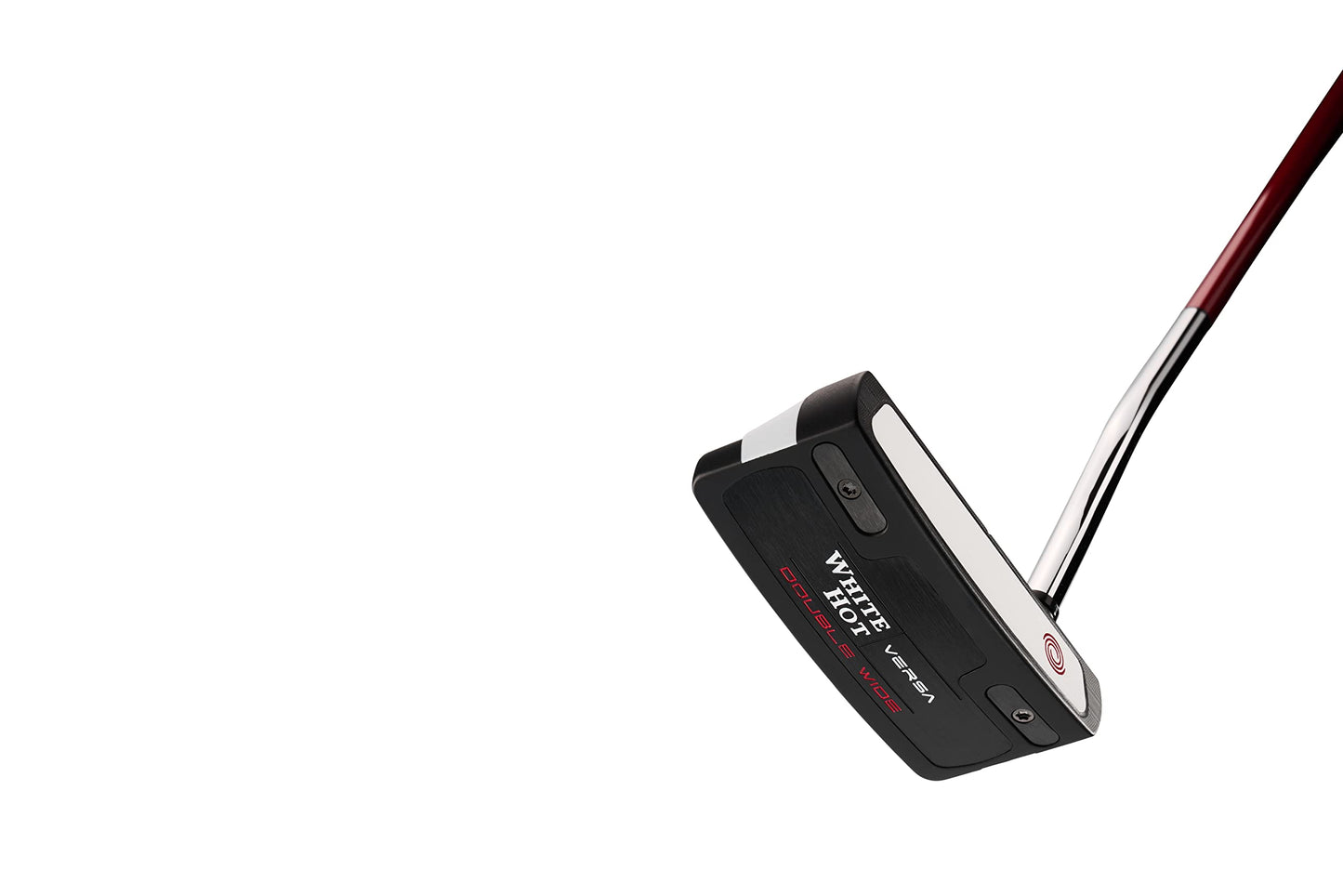 Паттер Odyssey Golf 2023 White Hot Versa