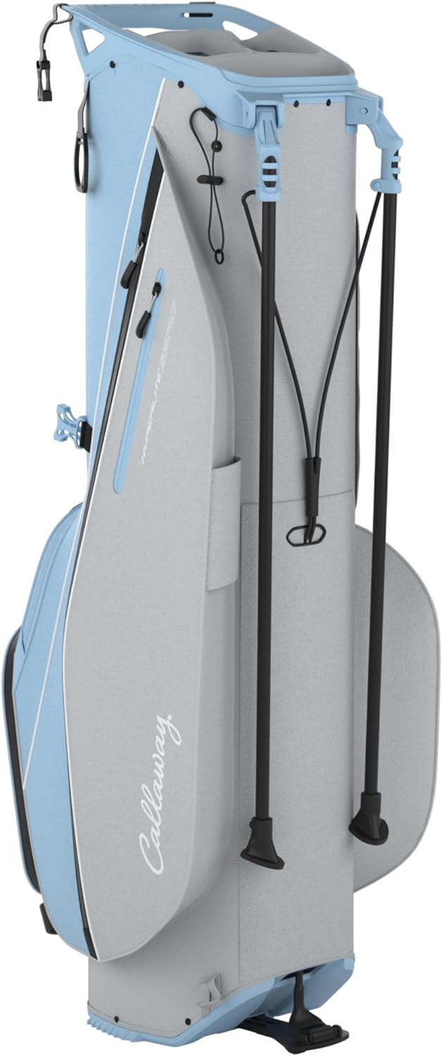 Сумка Callaway Golf Hyper Lite Zero Stand